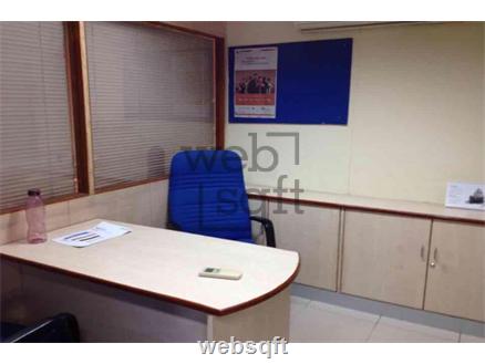 Commercial Office Space for Sale in Rajbhavan road